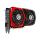 MSI GeForce GTX 1050 TI GAMING X 4GB GDDR5 - 331860 - zdjęcie 4